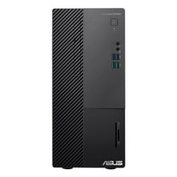 ASUS S500MDCZ-312100014W PC i3-12100 8Go 512Go SSD Win11 Home SFF Noir