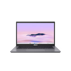 ASUS Chromebook Plus CX34 CX3402CBA-MW0306 i3-1215U 14" Full HD 8Go 256Go UFS Gris
