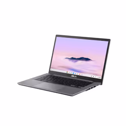 ASUS Chromebook Plus CX34 CX3402CBA-MW0306 i3-1215U 14" Full HD 8Go 256Go UFS Gris