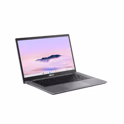 ASUS Chromebook Plus CX34 CX3402CBA-MW0306 i3-1215U 14" Full HD 8Go 256Go UFS Gris