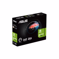 ASUS GT710-SL-2GD5-BRK-EVO NVIDIA GeForce GT 710 2 Go GDDR5 - Vue supplémentaire 5