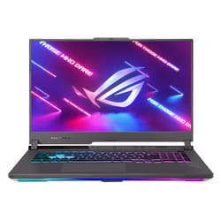 ASUS ROG Strix G17 G713PI-LL032W Ryzen 9 7945HX 17.3" Wide Quad HD 32Go 1To SSD RTX 4070 Gris