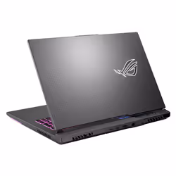 ASUS ROG Strix G17 G713PI-LL032W Ryzen 9 7945HX 17.3" PC portable Wide Quad HD 32Go 1To SSD RTX 4070 Gris - Vue supplémentaire 7