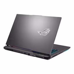 ASUS ROG Strix G17 G713PI-LL032W Ryzen 9 7945HX 17.3" PC portable Wide Quad HD 32Go 1To SSD RTX 4070 Gris - Vue supplémentaire 8