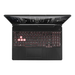 PC portable 17.3" FHD 144Hz R5-7535HS 2050 16 512 Windows 11 ASUS Tuf