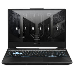 ASUS TUF Gaming A15 FA506NF-HN008W 15.6" Full HD Ryzen 5 7535H 16Go 512Go SSD RTX 2050 Noir