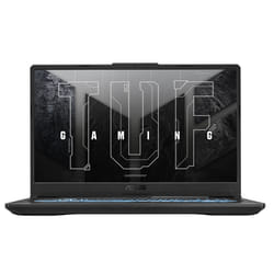 ASUS TUF Gaming A17 FA706NF-HX004W 17.3" Full HD Ryzen 5 7535HS 8Go 512Go SSD RTX 2050 Noir