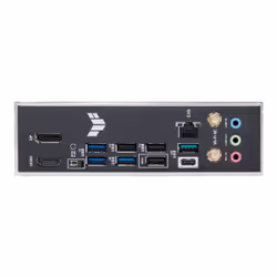 ASUS TUF GAMING B650-E WIFI AMD B650 Emplacement AM5 ATX - Vue supplémentaire 6