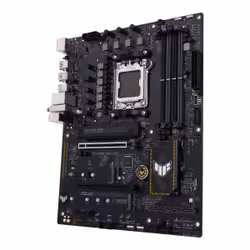 ASUS TUF GAMING B650-E WIFI AMD B650 Emplacement AM5 ATX - Vue supplémentaire 7
