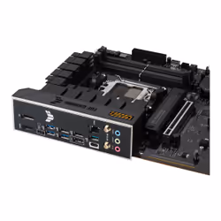 ASUS TUF GAMING B650-E WIFI AMD B650 Emplacement AM5 ATX - Vue supplémentaire 9