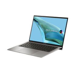ASUS Zenbook S 13 OLED BX5304MA-NQ125X 13.3" Intel Core Ultra 7 155U 16Go 1To SSD Gris