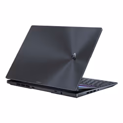 ASUS Zenbook Pro 14 Duo OLED BX8402VU-P1103X i7-13700H 14.5" Tactile 3K 16Go 1To SSD RTX 4050 Noir