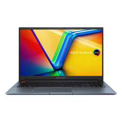 ASUS Vivobook Pro 15 OLED K6502VJ-MA142W i5-13500H 15.6" 2.8K 16Go 512Go SSD RTX 3050 Bleu