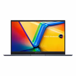 ASUS Vivobook Pro 15 OLED K6502VJ-MA142W i5-13500H 15.6" 2.8K 16Go 512Go SSD RTX 3050 Bleu