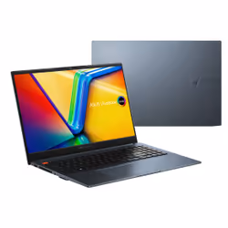 ASUS Vivobook Pro 15 OLED K6502VJ-MA142W i5-13500H 15.6" 2.8K 16Go 512Go SSD RTX 3050 Bleu