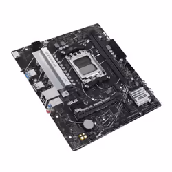 ASUS PRIME B650M-R AMD B650 Emplacement AM5 micro ATX - Vue supplémentaire 5