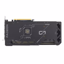 ASUS Dual -RX7700XT-O12G AMD Radeon RX 7700 XT 12 Go GDDR6 - Vue supplémentaire 5