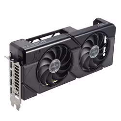 ASUS Dual -RX7700XT-O12G AMD Radeon RX 7700 XT 12 Go GDDR6 - Vue supplémentaire 6