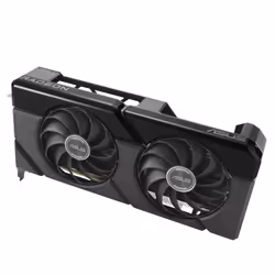 ASUS Dual -RX7700XT-O12G AMD Radeon RX 7700 XT 12 Go GDDR6 - Vue supplémentaire 8