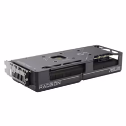 ASUS Dual -RX7700XT-O12G AMD Radeon RX 7700 XT 12 Go GDDR6 - Vue supplémentaire 9