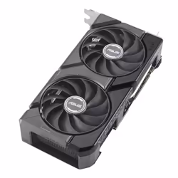 ASUS Dual -RTX4070-O12G-EVO NVIDIA GeForce RTX 4070 12 Go GDDR6X