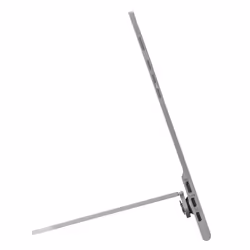 ASUS ZenScreen MQ16AHE écran plat de PC 15.6" Full HD OLED Argent - Vue supplémentaire 6