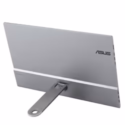 ASUS ZenScreen MQ16AHE écran plat de PC 15.6" Full HD OLED Argent - Vue supplémentaire 7