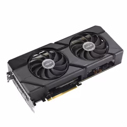 ASUS Dual -RX7800XT-O16G AMD Radeon RX 7800 XT 16 Go GDDR6