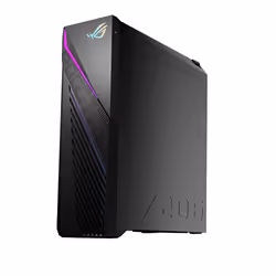 ASUS ROG Strix G16CH G16CH-1370KF0960 Tower i7-13700KF 32Go 1To SSD GeForce RTX 4080 PC Noir, Gris