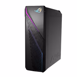 ASUS ROG Strix G16CH G16CH-1370KF0960 Tower i7-13700KF 32Go 1To SSD GeForce RTX 4080 PC Noir, Gris