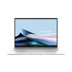 ASUS Zenbook 14 OLED BX3405MA-PP068X 14" Tactile 3K Intel Core Ultra 7 155H 32Go 1To SSD Argent