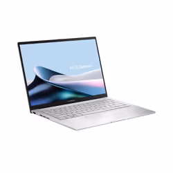 ASUS Zenbook 14 OLED BX3405MA-PP068X 14" Tactile 3K Intel Core Ultra 7 155H 32Go 1To SSD Argent