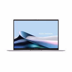 ASUS Zenbook 14 OLED BX3405MA-PP068X 14" Tactile 3K Intel Core Ultra 7 155H 32Go 1To SSD Argent
