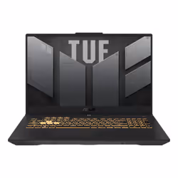 ASUS TUF Gaming F17 TUF707VI-HX064W, Intel® Core™ i7, 43,9 cm (17.3"), 1920 x 1080 pixels, 16 Go, 1 To, Windows 11 Home