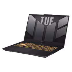 ASUS TUF Gaming F17 TUF707VI-HX064W 17.3" Full HD i7-13620H 16Go 1To SSD RTX 4070 Gris