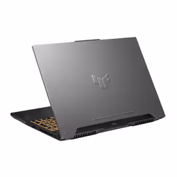 ASUS TUF Gaming F15 TUF507VI-LP086W 15.6" PC portable Full HD i7-13620H 16Go 1To SSD RTX 4070 Gris - Vue supplémentaire 7