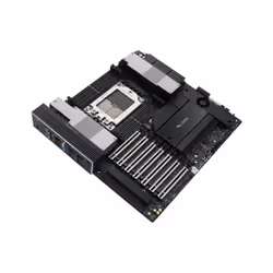 ASUS PRO WS WRX90E-SAGE SE AMD WRX90 Socket sTR5 EEB - Vue supplémentaire 4