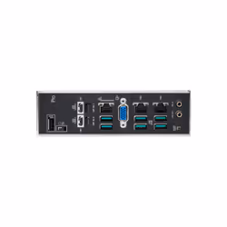 ASUS PRO WS WRX90E-SAGE SE AMD WRX90 Socket sTR5 EEB - Vue supplémentaire 5