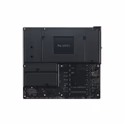 ASUS PRO WS WRX90E-SAGE SE AMD WRX90 Socket sTR5 EEB - Vue supplémentaire 8