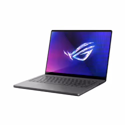ASUS ROG Zephyrus G14 GA403UI-QS024W 14" 3K Ryzen 9 8945HS 32Go 1To SSD RTX 4070 Gris
