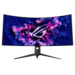 ASUS ROG Swift OLED PG39WCDM écran plat de PC 39" UltraWide Quad HD LCD Noir