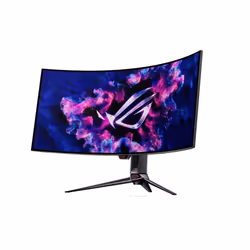 ASUS ROG Swift OLED PG39WCDM écran plat de PC 39" UltraWide Quad HD LCD Noir