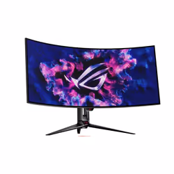 ASUS ROG Swift OLED PG39WCDM écran plat de PC 39" UltraWide Quad HD LCD Noir - Vue supplémentaire 4