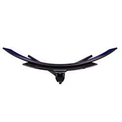 ASUS ROG Swift OLED PG39WCDM écran plat de PC 39" UltraWide Quad HD LCD Noir - Vue supplémentaire 5