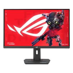 ASUS XG27UCS écran plat de PC 27" 4K Ultra HD Noir