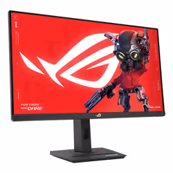 ASUS XG27UCS écran plat de PC 27" 4K Ultra HD Noir