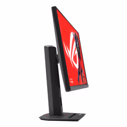 ASUS XG27UCS écran plat de PC 27" 4K Ultra HD Noir - Vue supplémentaire 5