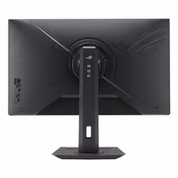 ASUS XG27UCS écran plat de PC 27" 4K Ultra HD Noir - Vue supplémentaire 7