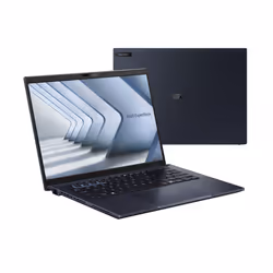 ASUS ExpertBook B5 B5404CMA-Q70062X 14" PC portable Intel Core Ultra 7 155U 16Go 512Go SSD Noir - Vue supplémentaire 9