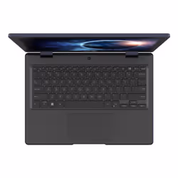 ASUS BR1204CGA-R80060XA Intel N N100 12.2" PC portable 8Go 128Go Flash Noir, Gris - Vue supplémentaire 5